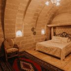 Двухместный (Двухместный номер с 1 кроватью Arch stone), Holiday Cave Hotel