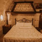 Двухместный (Двухместный номер с 1 кроватью Arch stone), Holiday Cave Hotel