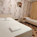 Люкс (Люкс), Гостевой дом На Ленина