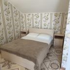 Двухместный (Стандартный двухместный номер с 1 кроватью), Гостевой дом На Ленина