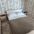 Двухместный (Стандартный двухместный номер с 1 кроватью), Гостевой дом На Ленина