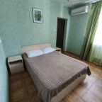 Двухместный (Стандартный двухместный номер с 1 кроватью), Гостевой дом На Ленина