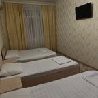 Четырехместный (Стандартный четырехместный номер), Гостевой дом На Ленина