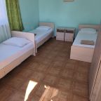 Трехместный (Стандартный трехместный номер), Гостевой дом На Ленина