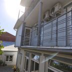 Сад, Гостевой дом На Ленина