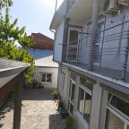 Сад, Гостевой дом На Ленина