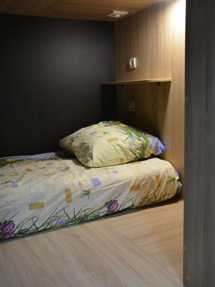 Фотография номера хостела Алоха