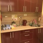 Апартаменты (Апартаменты с одной спальней), Отель Алоха