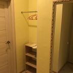 Апартаменты (Апартаменты с одной спальней), Отель Алоха
