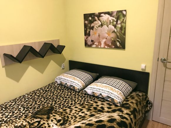 Фотография номера хостела Алоха