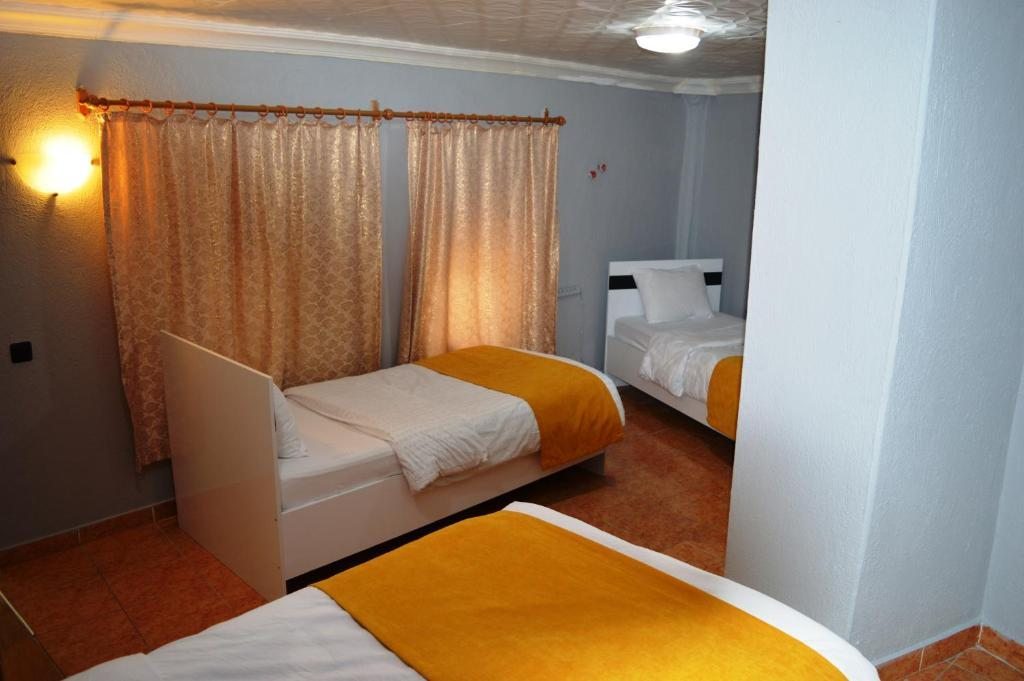 Номер (Кровать в общем номере с 4 кроватями), Hostel Terra Vista