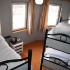 Номер (Кровать в общем 6-местном номере для мужчин и женщин), Hostel Terra Vista