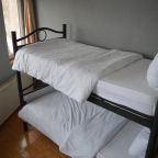 Номер (Кровать в общем 6-местном номере для мужчин и женщин), Hostel Terra Vista