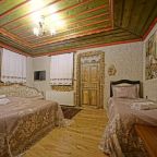 Трехместный (Трехместный номер), Kayatas Hotel