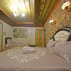 Трехместный (Трехместный номер), Kayatas Hotel