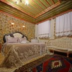 Трехместный (Трехместный номер), Kayatas Hotel