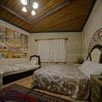 Трехместный (Трехместный номер), Kayatas Hotel