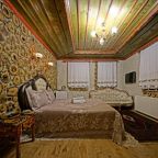 Трехместный (Трехместный номер), Kayatas Hotel