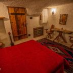 Двухместный (Двухместный номер эконом-класса с 1 кроватью), Koza Cave Hotel