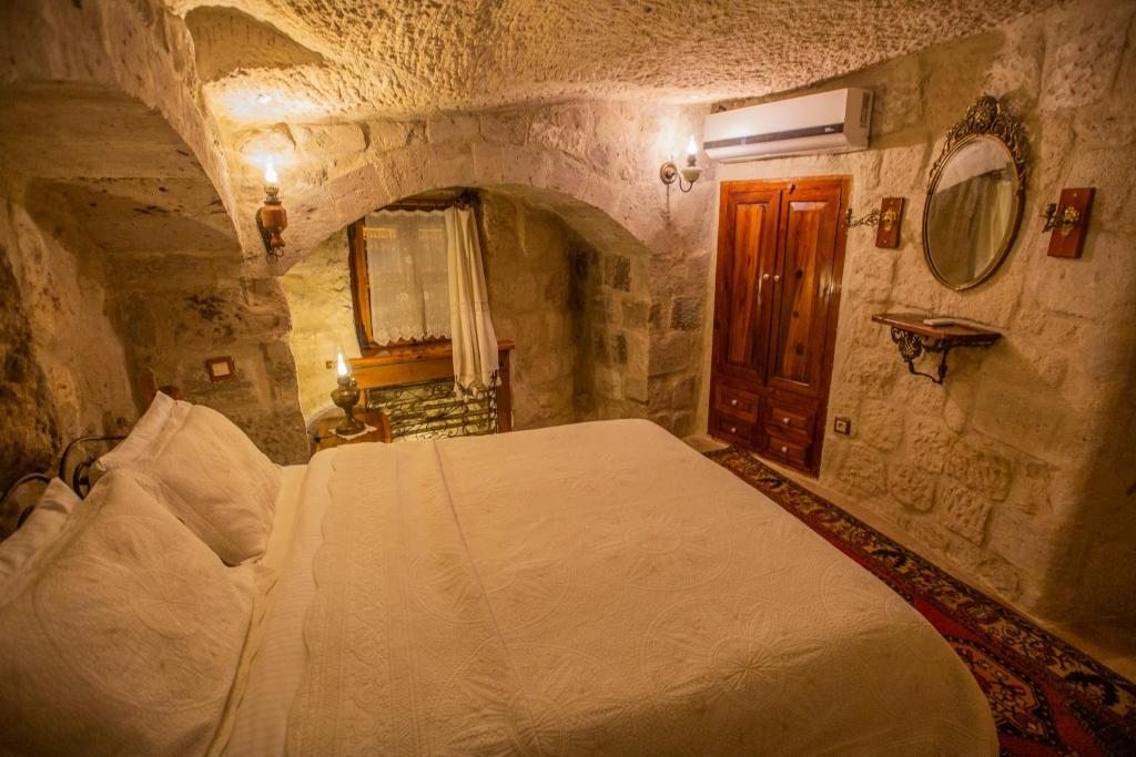 Сьюит (Суперлюкс), Koza Cave Hotel