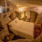 Сьюит (Суперлюкс), Koza Cave Hotel