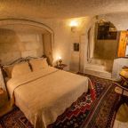 Двухместный (Стандартный двухместный номер с 1 кроватью), Koza Cave Hotel