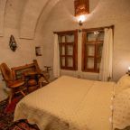 Двухместный (Стандартный двухместный номер с 1 кроватью), Koza Cave Hotel