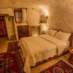 Двухместный (Стандартный двухместный номер с 1 кроватью), Koza Cave Hotel