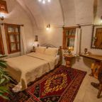 Двухместный (Стандартный двухместный номер с 1 кроватью), Koza Cave Hotel