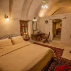 Двухместный (Стандартный двухместный номер с 1 кроватью), Koza Cave Hotel