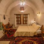 Двухместный (Стандартный двухместный номер с 1 кроватью), Koza Cave Hotel