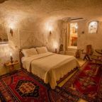 Двухместный (Стандартный двухместный номер с 1 кроватью), Koza Cave Hotel