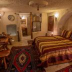 Двухместный (Полулюкс), Koza Cave Hotel