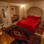 Двухместный (Двухместный номер эконом-класса с 1 кроватью), Koza Cave Hotel