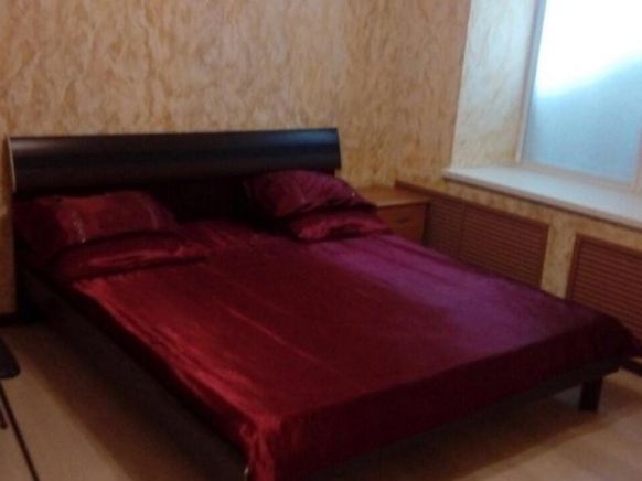 Дом для отпуска На Октябрьской, Витязево