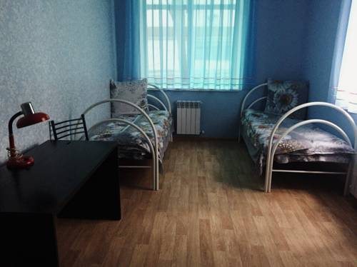 Двухместный (Койко-место в 2-местном номере) гостевого дома Уют, Пятигорск
