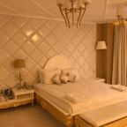 Двухместный (Номер с кроватью размера «king-size» и террасой), Golden Pearl Boutique Hotel