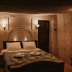 Двухместный (Стандартный двухместный номер с 1 кроватью), Lalezar Cave Hotel