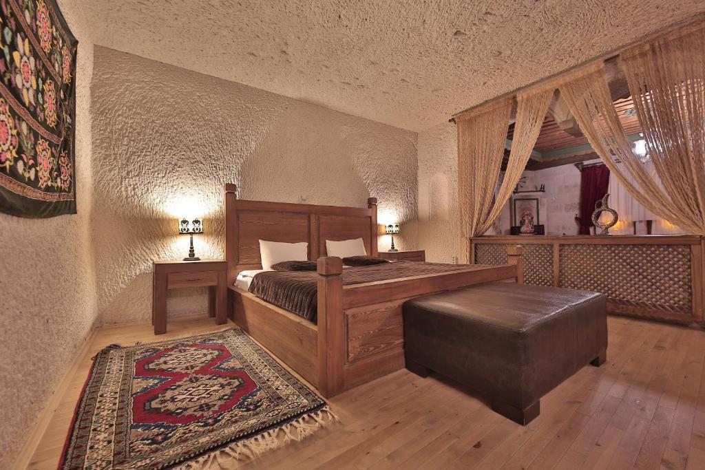 Сьюит (Номер Local «Пещера»), Local Cave House Hotel