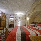 Двухместный (Улучшенный номер - В пещере), Maccan Cave Hotel