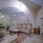 Трехместный (Номер Stone Arch), Maccan Cave Hotel