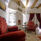 Сьюит (Полулюкс), Maccan Cave Hotel