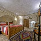 Двухместный (Улучшенный номер - В пещере), Maccan Cave Hotel