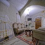 Трехместный (Номер Stone Arch), Maccan Cave Hotel