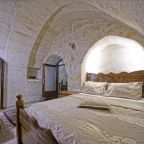 Трехместный (Номер Stone Arch), Maccan Cave Hotel