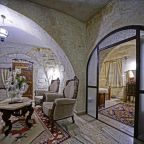 Трехместный (Номер Stone Arch), Maccan Cave Hotel