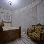 Трехместный (Номер Stone Arch), Maccan Cave Hotel