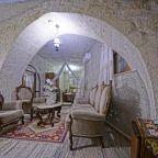 Трехместный (Номер Stone Arch), Maccan Cave Hotel