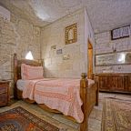 Двухместный (Двухместный номер Стоун с 2 отдельными кроватями), Maccan Cave Hotel