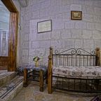 Двухместный (Улучшенный двухместный номер с 1 кроватью), Maccan Cave Hotel